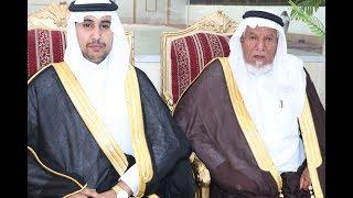حفل الشيخ/احمد بن سالم ابو شوك الزهراني واولاده/بمناسبه زواج ابنه الشاب/عبدالله بن احمد الزهراني2