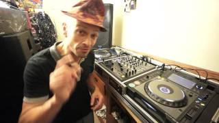 DJ TUTORIAL ON KEEPING YOUR MIX ORGANIC BY ELLASKINS THE DJ TUTOR