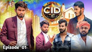 Episode  01 || सीआइडी || Ramesh Shani Comedy || Credit by - @Fun2EgTeam