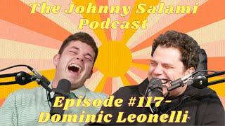 Episode #117 - Dominic Leonelli