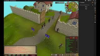 CUSTOM OSRS MUSIC - RuneLite Plugin (Music Mask) Development Update