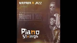 Mapara A Jazz - Shiwelele (ft Dj Obza & Airburn Sounds)