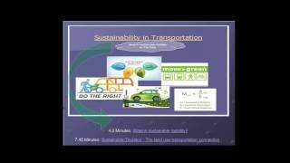 Introduction to Transportation Planning