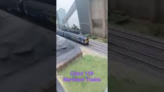 Class 156 Northern Trains (N Gauge)