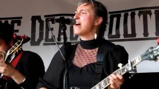 Eliza Mary Doyle - San Francisco Bound - Live at "KLP/Villa Wendland", Güstritz