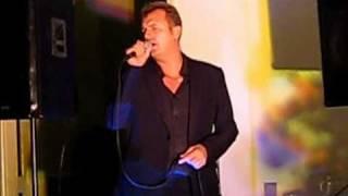 "Jealousy"  - JAY (Jason) ASHTON sings one of the songs by the late, great Billy Fury