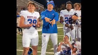 MIXTAPE: Westlake vs Lake Travis (Chaps Highlights, State Quarterfinals Week Fifteen 2024)