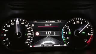 Land Rover Discovery Sport P300e 0-178km/h