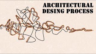 Architectural Design Process