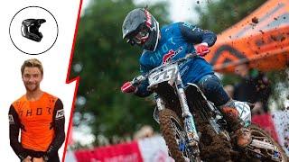 Top motocross racer BANNED! Here's what we know