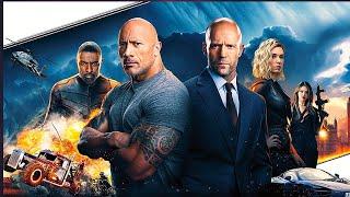 Super Heroes - Rock USA English Movie 2024 | Action Movie For United States | Jason Statham Movie