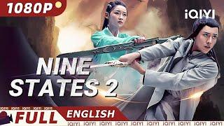 Nine States 2 | Wuxia/Action/Fantasy | iQIYI Movie English