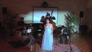 Isabella Rodriguez Senior Recital