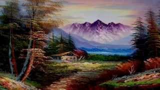 Eddie Heywood ~ Canadian Sunset (Piano, Bass and Drums)