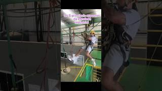 5 ASPECTOS DA ESCALADA INDUSTRIAL #acessoporcordas ##escalador irata