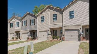 Birmingham Homes for Rent 3BR/2.5BA by Birmingham Property Management