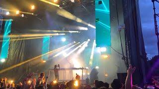 Sefa • D-Frek • Barber b2b Soulblast | Live Elektric Park 2024