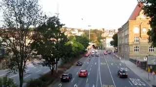 Let's Visit Stuttgart, Germany