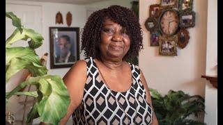 The Importance of Kinship Care -- Virgie Anderson's Story