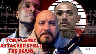 Tory Lanez Attacker Tells ALL