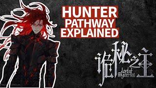 Hunter Pathway Fully EXPLAINED in LOTM