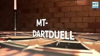 MT-Dartduell in Ermke
