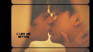 Sun & Junior | I Like Me Better [Caged Again]