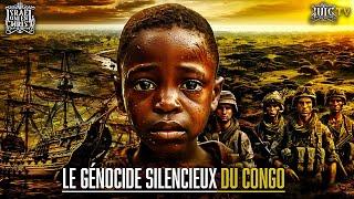 Le Génocide Silencieux du Congo