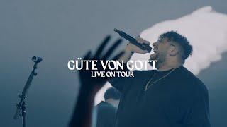 Güte von Gott LIVE (Goodness of God) - Alive Worship