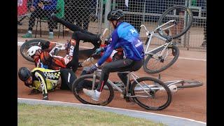 2024 Cycle Speedway British Open Final at Kesgrave