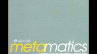 Metamatics - Swimmer