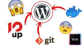 Wordpress Local Development
