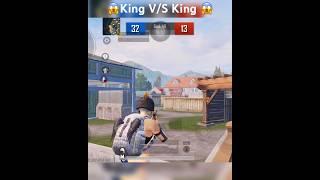 Bgmi m24 King V/S King || he say I’m noob || subscribe for part-02||#m24 #pubgmobile #challenge