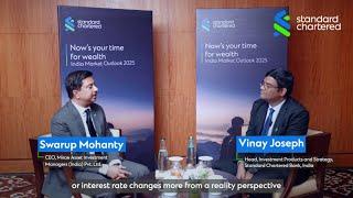 Wealth Insight Series Ep 2 | Key Investment Insights | Standard Chartered