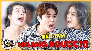 TIỂU TAM NGANG NGƯỢC, Muốn Tìm Hạnh Phúc Và Cái Kết !!! | Cơm Sườn | Phim Việt Nam 2025