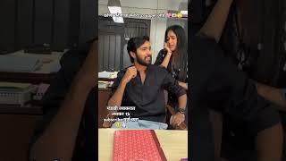 CONSTABLE MANJU️#constablemanju#sunmarathi#love#subscribe#trending#viralvideo#shorts#satyamanju️🫣