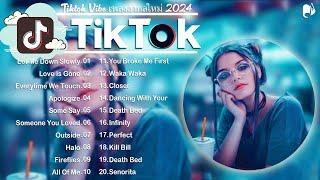 Tiktok Vibe เพลงสากลใหม่ 2023  ฮิต 100 อันดับ รวมเพลงใหม่ล่าสุด เพราะๆ2023 ฟังเพลงฮิต 24 ชั่วโมง