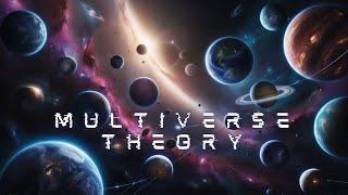 Alternate Realities: Exploring the Multiverse Theory