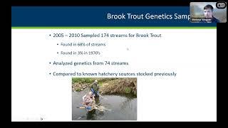 160 Southeast brook trout conservation 20240417