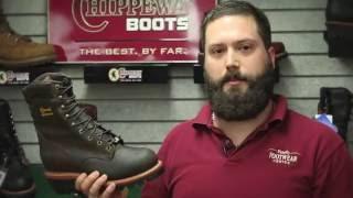 Chippewa Super Logger Boots 25405