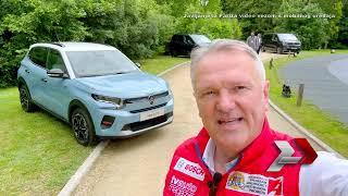 TV Automagazin S13 42 - Na testu novi Suzuki Swift i prezentacija novog Citroena C3 Aircross!