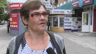 Выпуск от 15.06.15 Чем могут помочь экстрасенсы? - Стерлитамакское телевидение