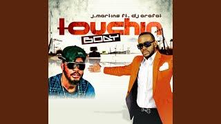 Touchin Body (feat. DJ Arafat)