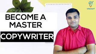 Copywriting for beginners | How to become a master copywriter