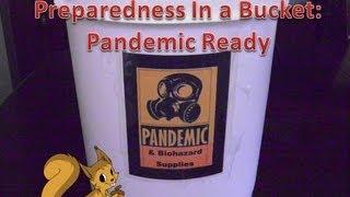 Pandemic Preparedness Kit