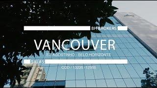 BH BROKERS - EDIFÍCIO VANCOUVER BUSINESS CENTER (ST. AGOSTINHO) - TEASER