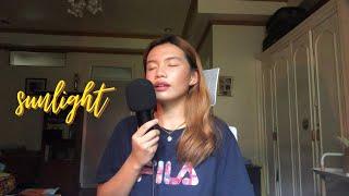 Sunlight - Nina | Mei Anne Perez