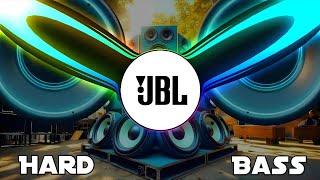 JBL Speaker BurnerHard Bass Boosted Super Music Mix DJ Mixer Drop Music #jbl #dj #bass