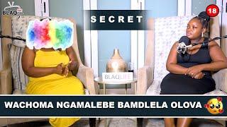 SIKHIPHA IZIMFIHLO | Wangiyala uGuy ngokuchoma ngamaLEBE ami kolova | S2-EP6