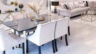 40+Modern Dinning Table Trends|| Interior design||stunning dinning set ideas||Living Room dining set